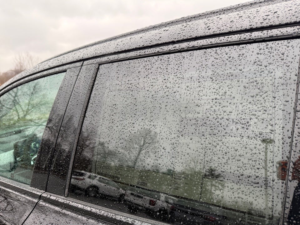 2026 Honda Prologue Elite