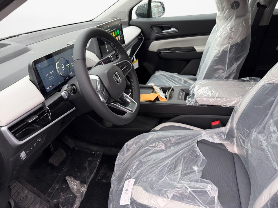 2026 Honda Prologue Elite