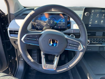 2026 Honda Prologue Elite