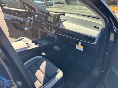 2026 Honda Prologue Elite