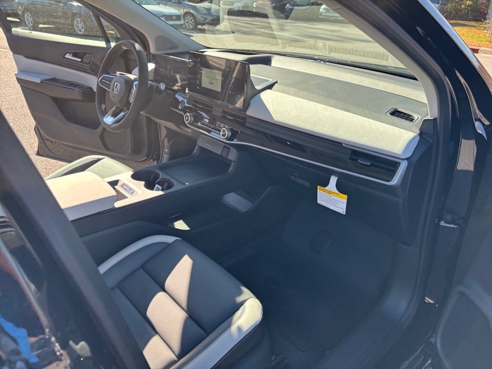 2026 Honda Prologue Elite