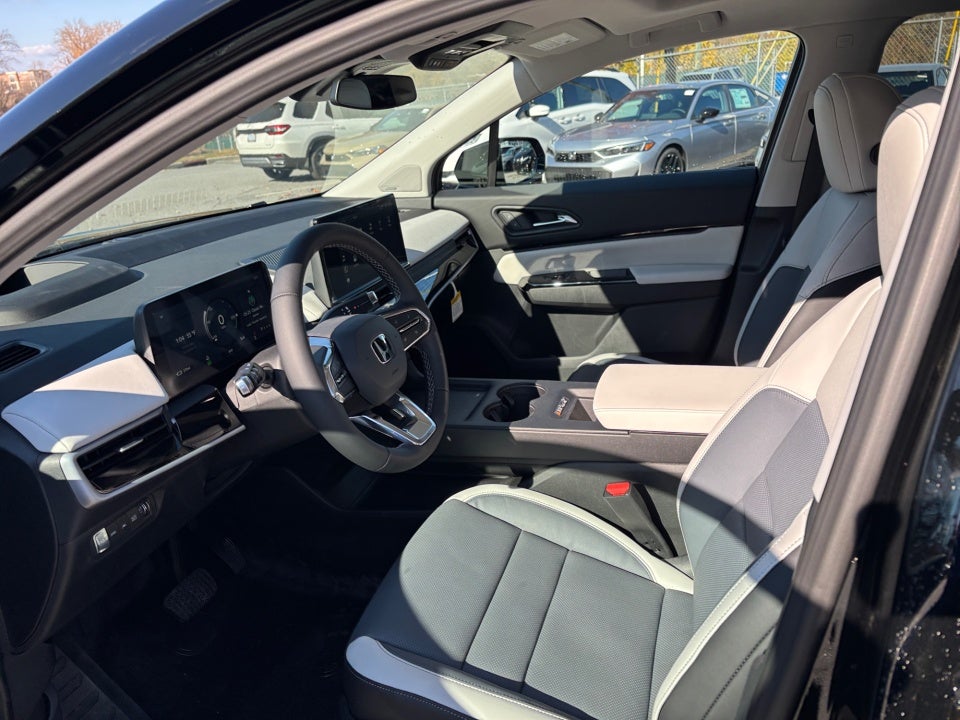 2026 Honda Prologue Elite