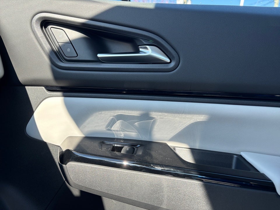 2026 Honda Prologue Elite