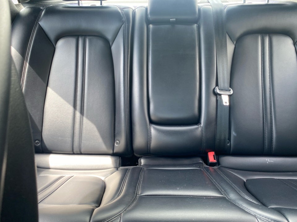 2018 Lincoln MKZ Premiere