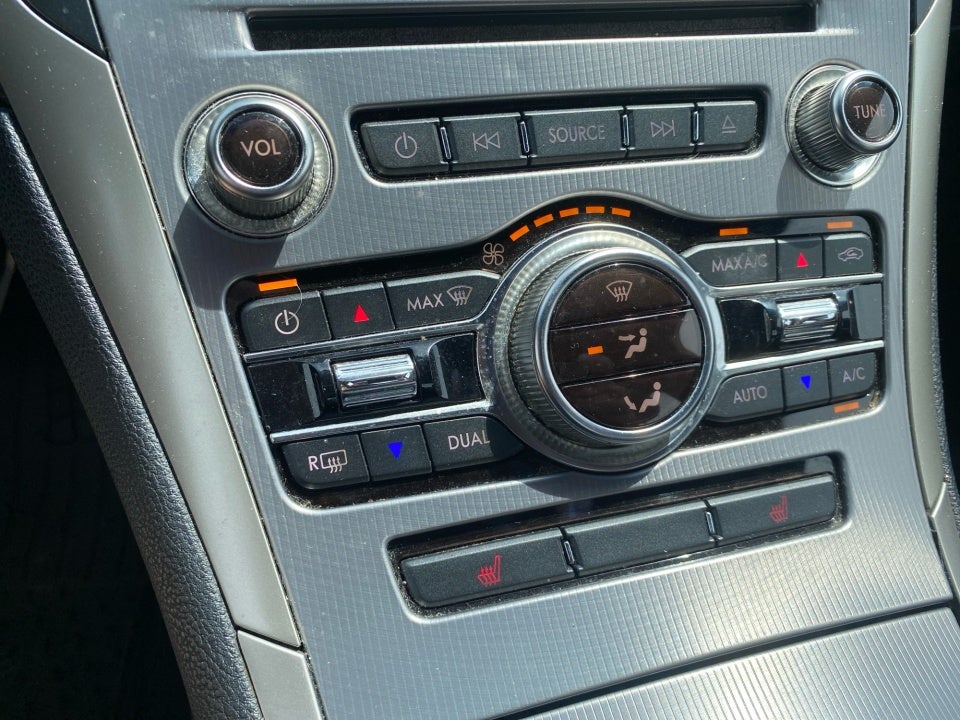 2018 Lincoln MKZ Premiere