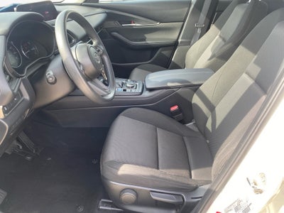 2022 Mazda Mazda CX-30 2.5 S