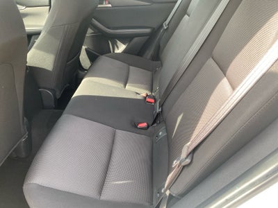 2022 Mazda Mazda CX-30 2.5 S