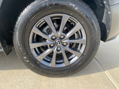 2022 Mazda Mazda CX-30 2.5 S