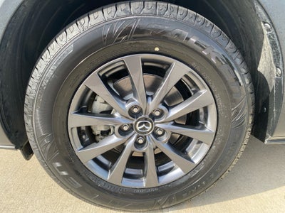 2022 Mazda Mazda CX-30 2.5 S