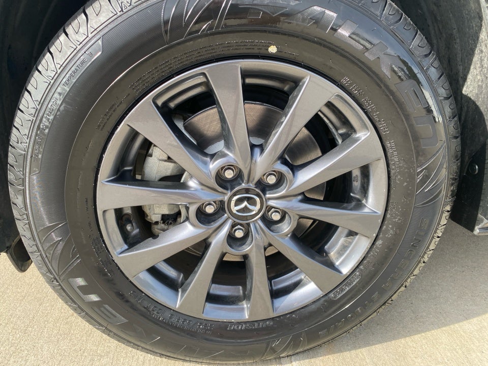 2022 Mazda Mazda CX-30 2.5 S