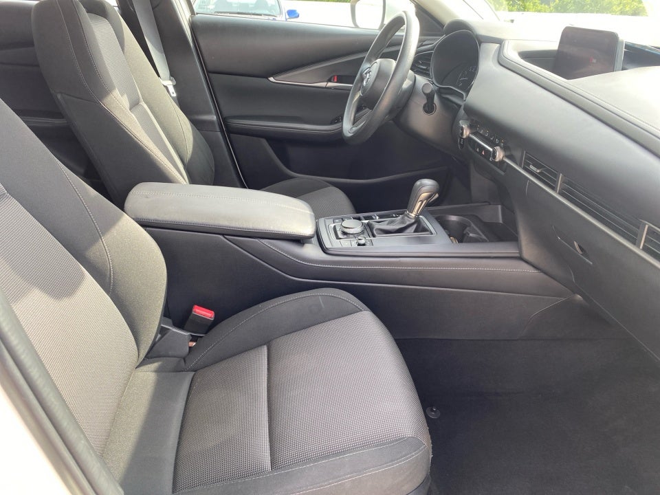 2022 Mazda Mazda CX-30 2.5 S