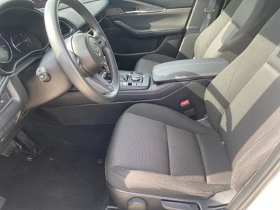 2022 Mazda Mazda CX-30 2.5 S