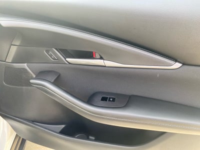 2022 Mazda Mazda CX-30 2.5 S