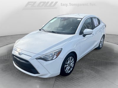 2017 Toyota Yaris iA Base