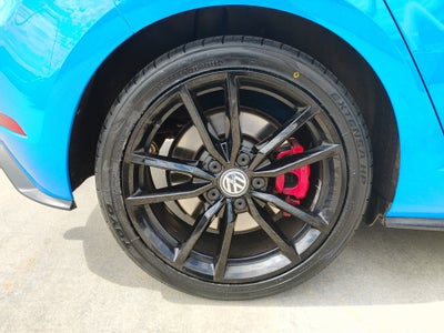 2019 Volkswagen Golf GTI 2.0T Rabbit Edition