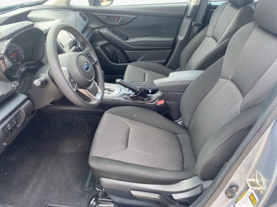2018 Subaru Impreza 2.0i (CVT)