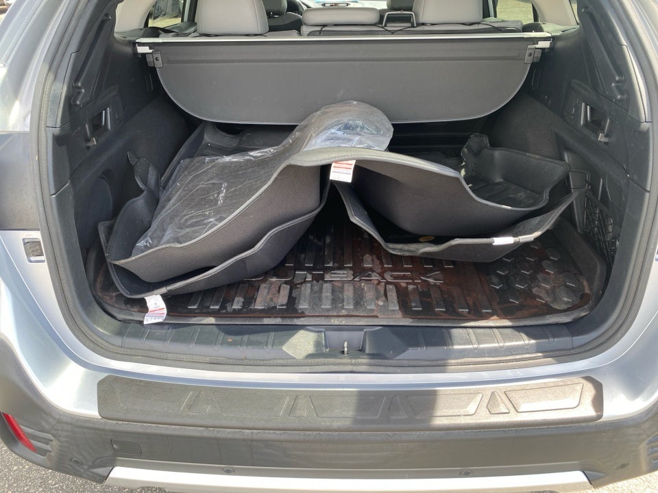 2020 Subaru Outback Limited XT