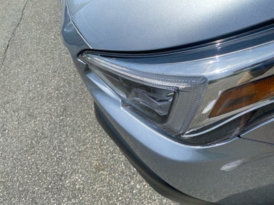 2020 Subaru Outback Limited XT