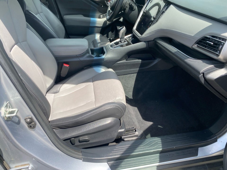 2020 Subaru Outback Limited XT