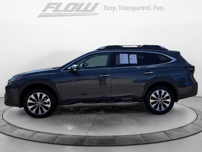 2024 Subaru Outback Touring XT