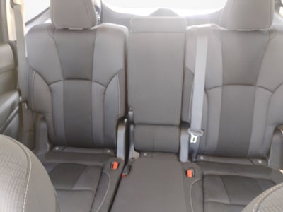 2023 Subaru Ascent Premium
