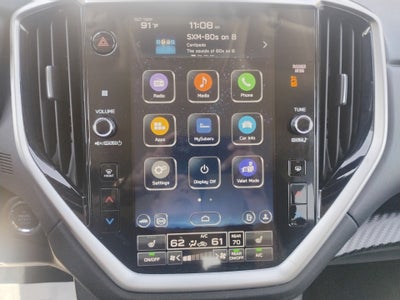 2023 Subaru Ascent Premium