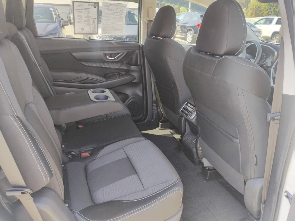2023 Subaru Ascent Premium