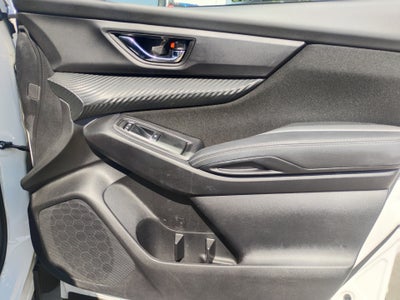 2023 Subaru Ascent Premium