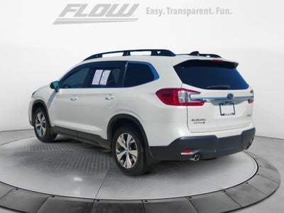 2023 Subaru Ascent Premium