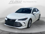 2022 Toyota Avalon Limited