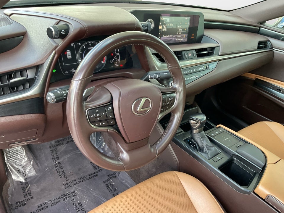 2021 Lexus ES 250 ES 250