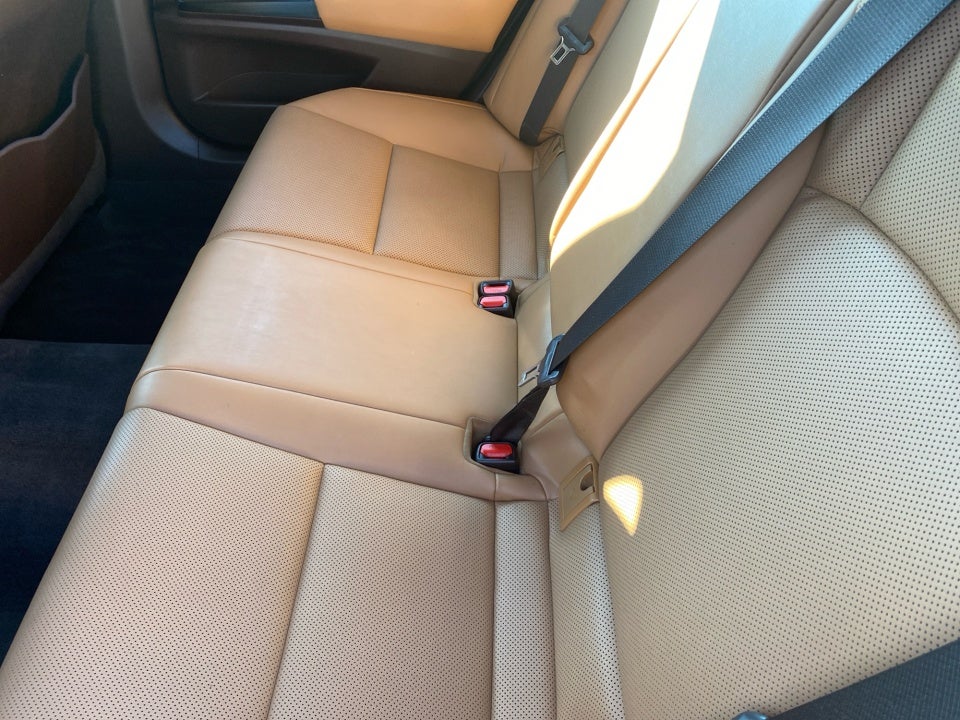 2021 Lexus ES 250 ES 250