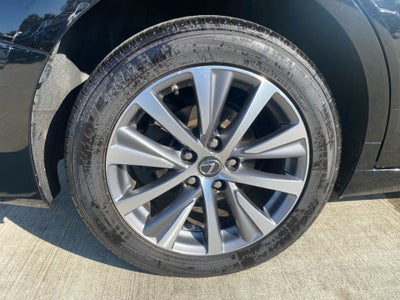 2021 Lexus ES 250 ES 250