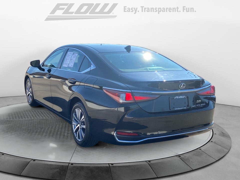 2021 Lexus ES 250 ES 250