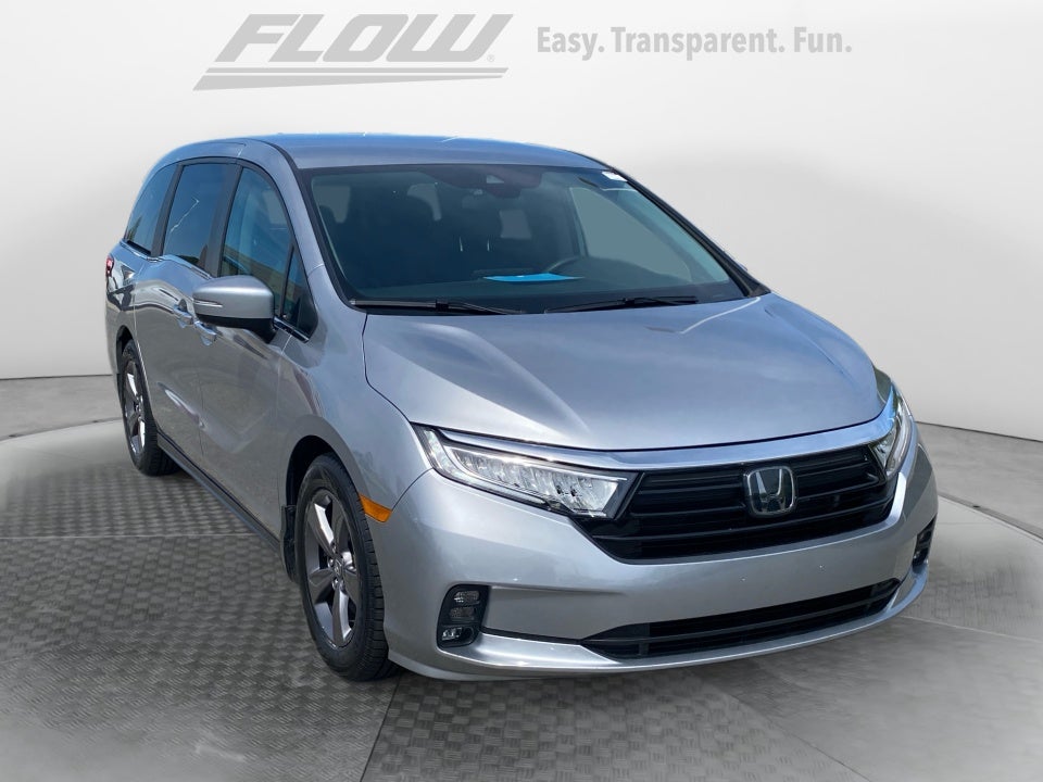2023 Honda Odyssey EX