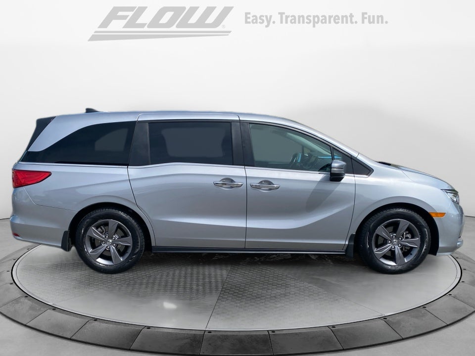 2023 Honda Odyssey EX