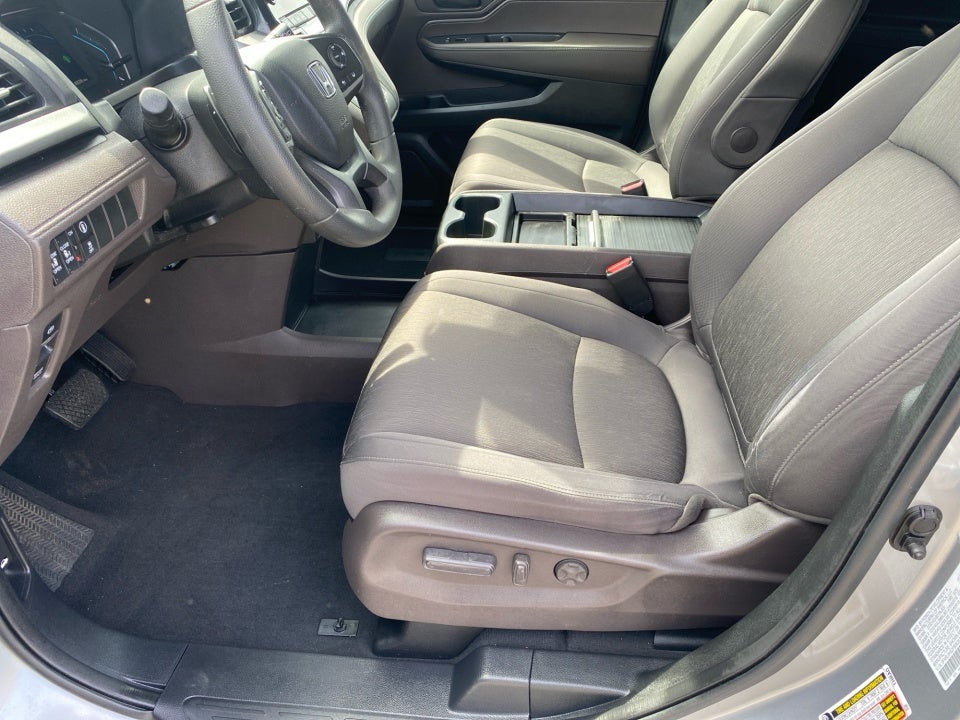 2023 Honda Odyssey EX