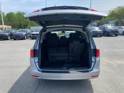 2023 Honda Odyssey EX