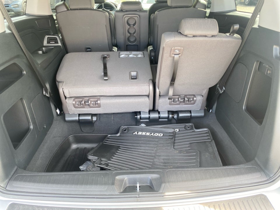 2023 Honda Odyssey EX