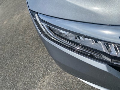 2023 Honda Odyssey EX