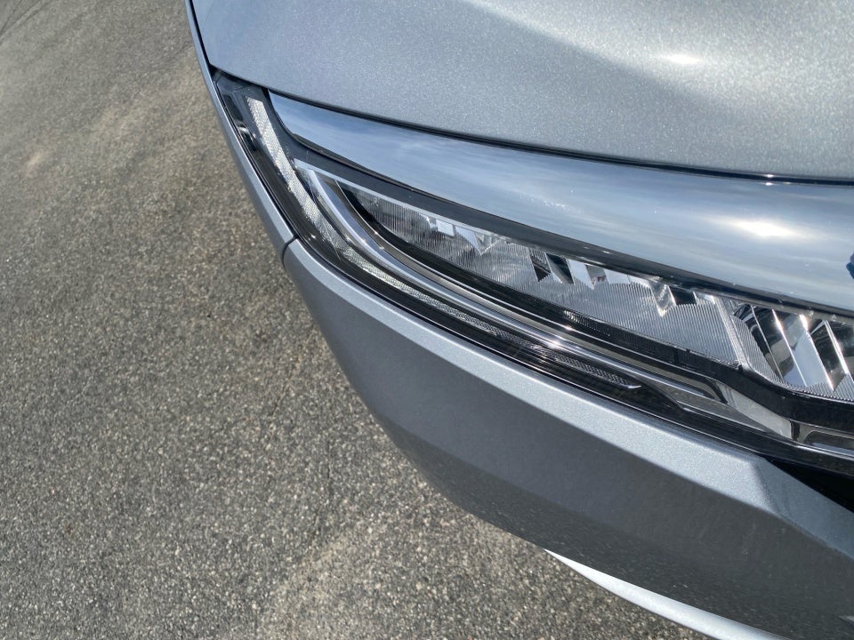 2023 Honda Odyssey EX