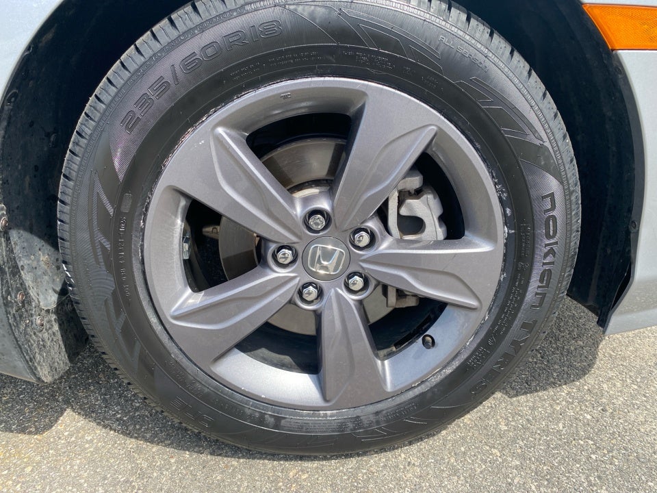 2023 Honda Odyssey EX