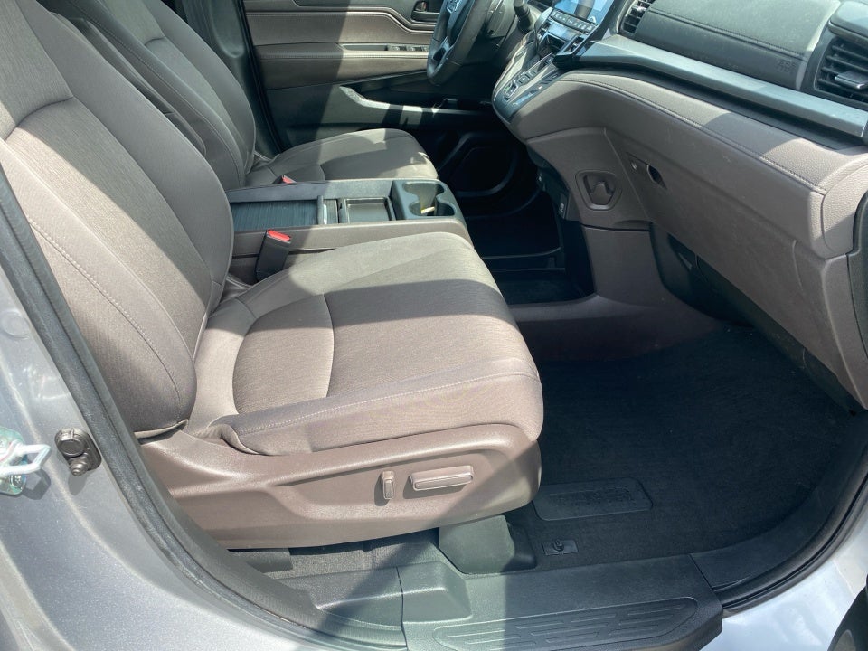 2023 Honda Odyssey EX