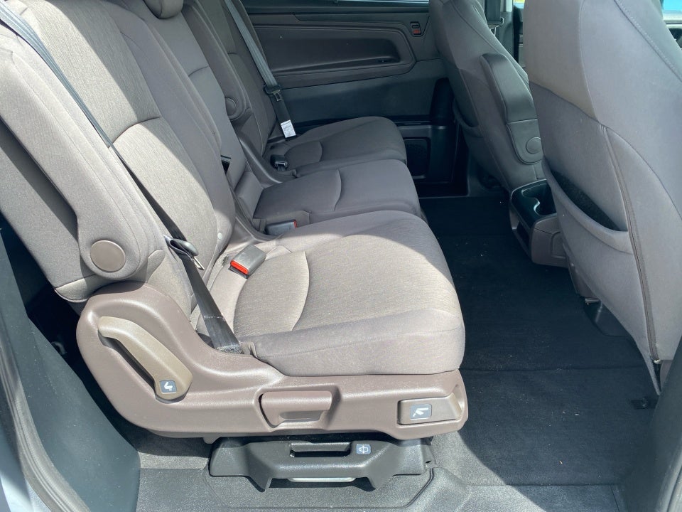 2023 Honda Odyssey EX