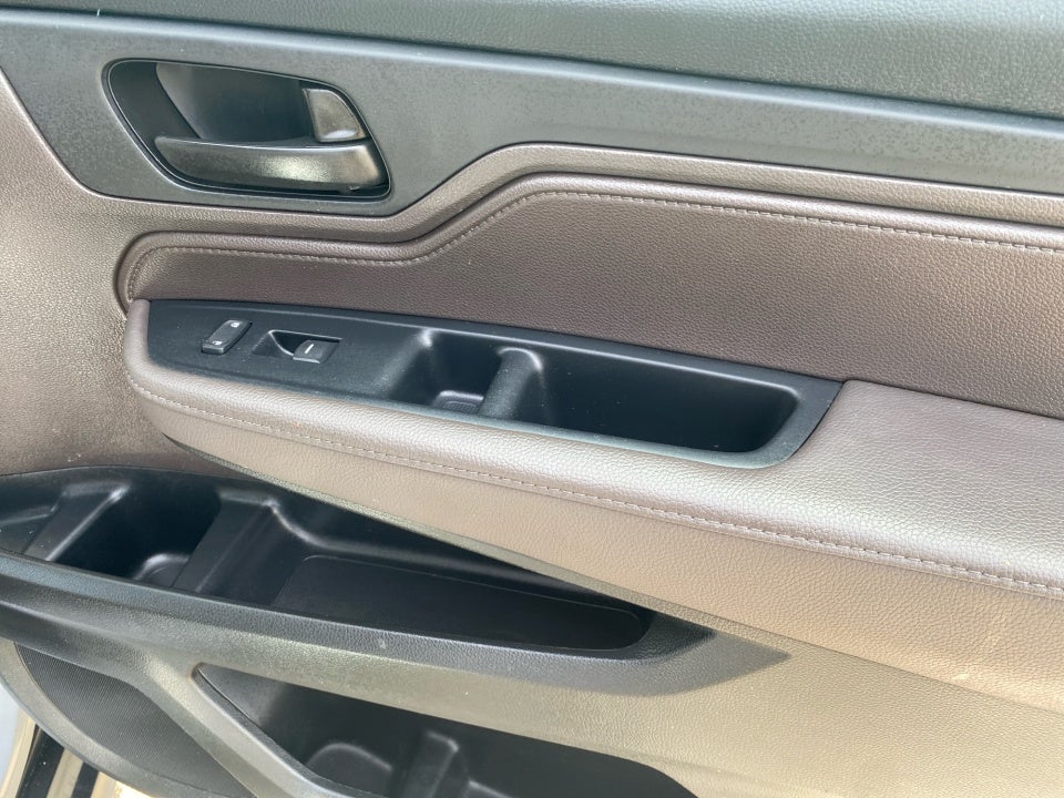 2023 Honda Odyssey EX