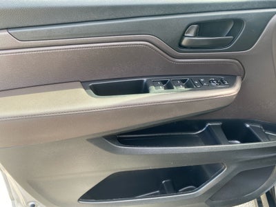 2023 Honda Odyssey EX