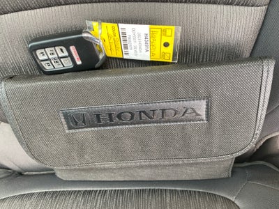 2023 Honda Odyssey EX