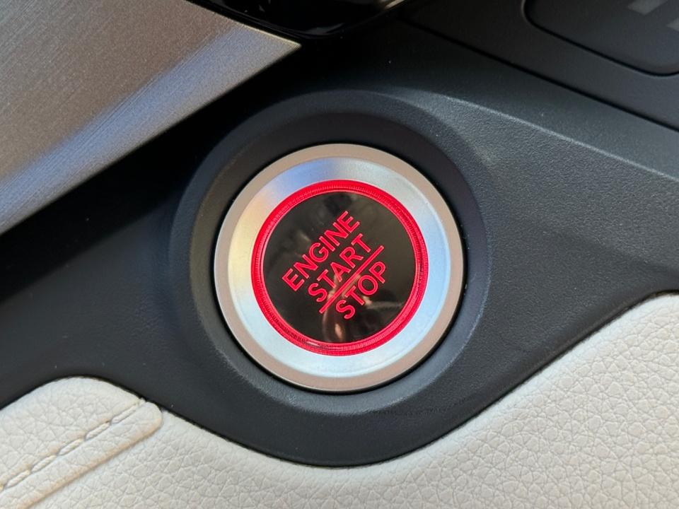2027 Honda Odyssey EX-L