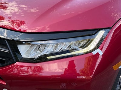 2027 Honda Odyssey EX-L