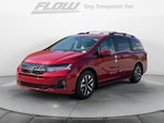 2027 Honda Odyssey EX-L